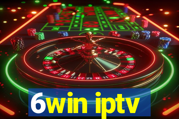 6win iptv